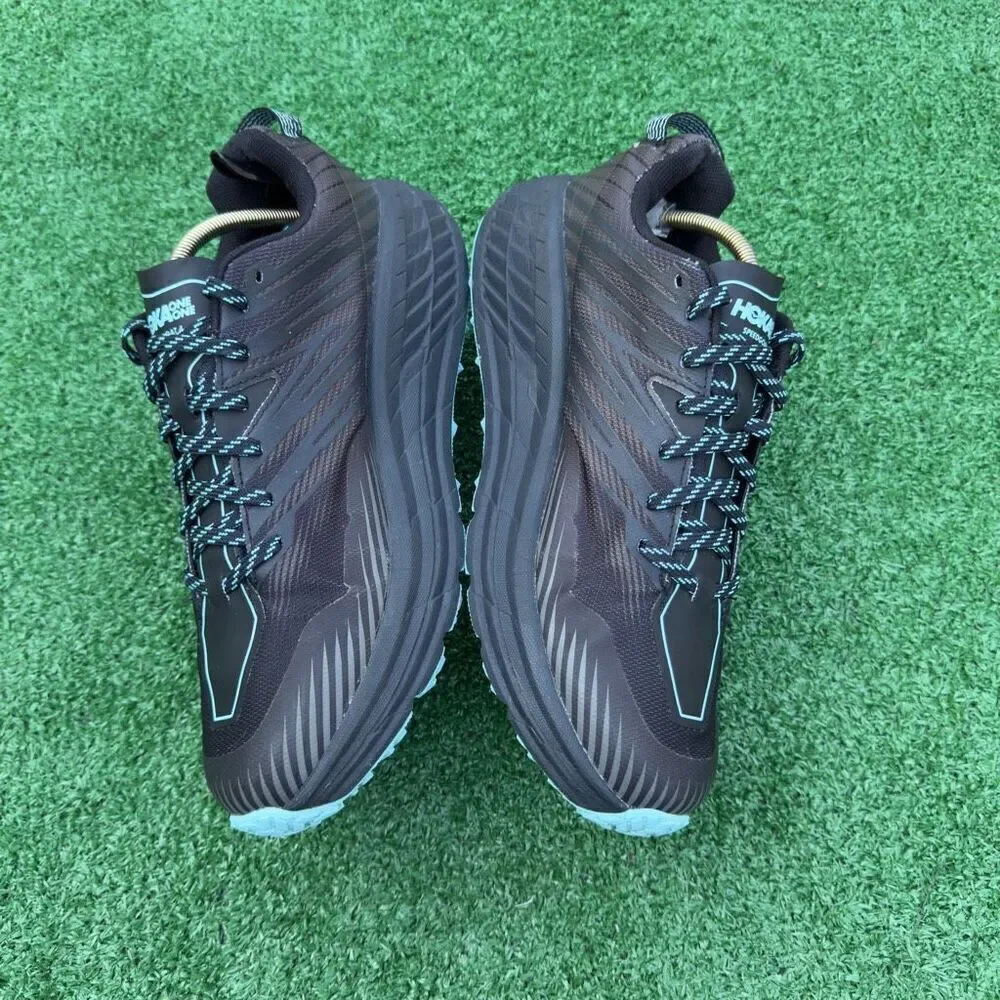 HOKA ONE ONE SPEEDGOAT 4 GTX - Women’s Trainer Shoes - SIZE 10.5